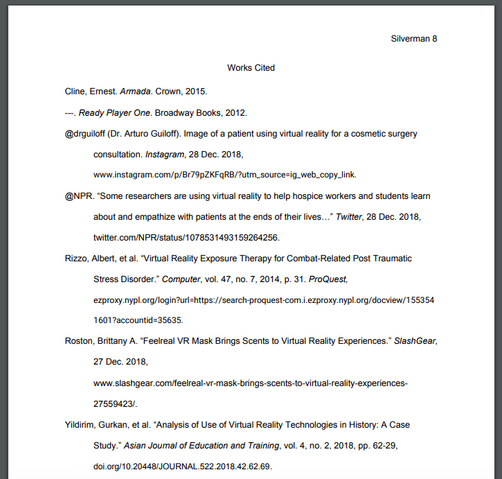 Mla Document Template from www.openwriting.org